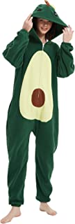 Photo 1 of Adult Avocado Onesie Sz M