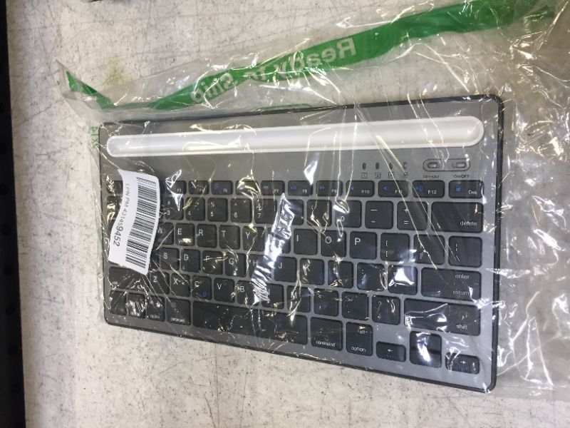 Photo 2 of Bluetooth Keyboard