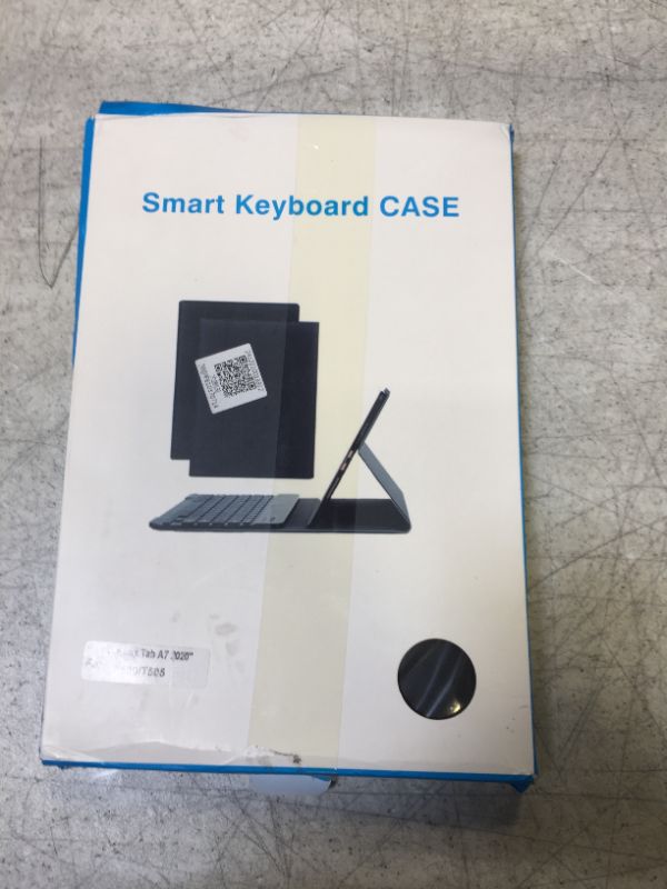 Photo 1 of SMART KEYBOARD CASE 