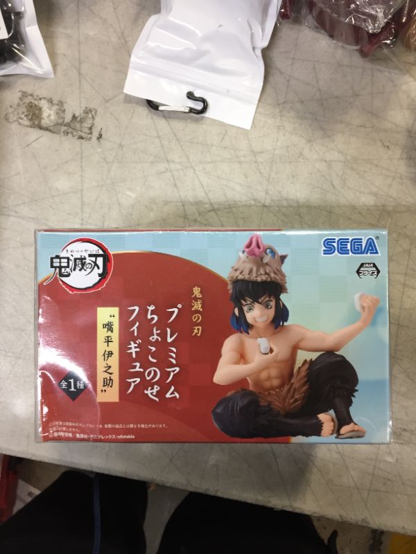 Photo 1 of Anime collectable figurine 