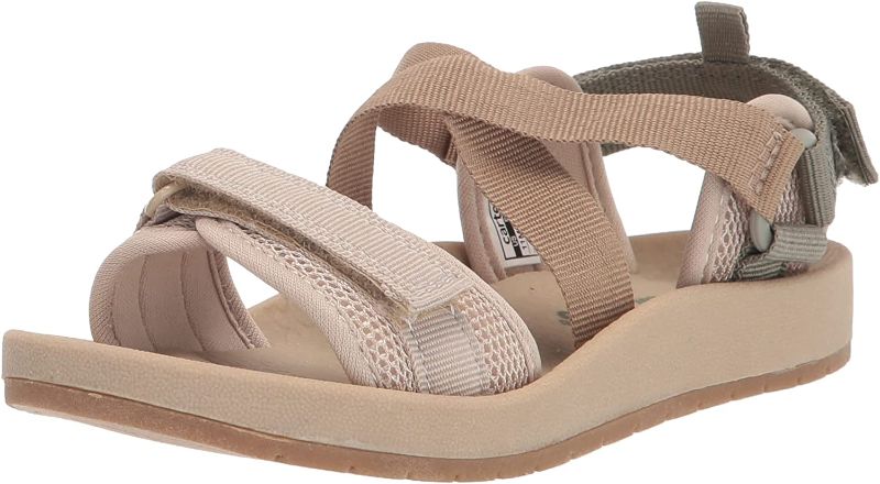 Photo 1 of (( SIZE 10 )) Carter's Unisex-Child Delray Sport Sandal
