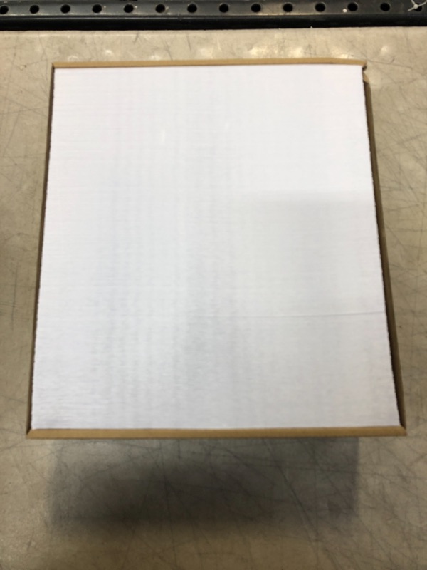 Photo 2 of Office Deed 500 #10 Envelopes SELF SEAL Business Envelope Windowless Design, Security Tint Pattern for Secure Mailing, Invoices, Statements & Legal Document, 4-1/8 x 9-1/2 Inches
