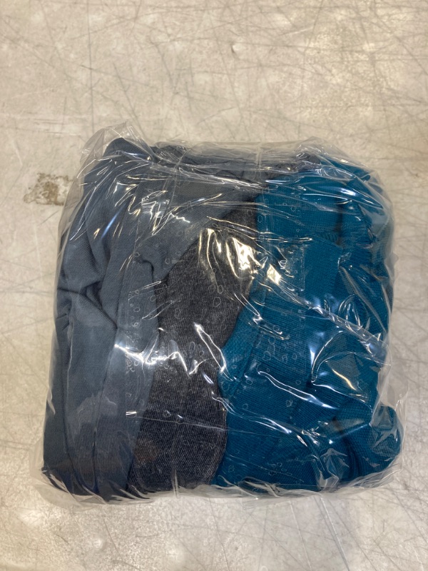 Photo 1 of 3 PCS CLOTHES T-SHIRT BUNDLE SIZE XL