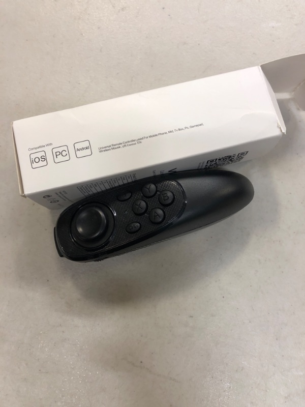 Photo 2 of 
VR Remote Controller