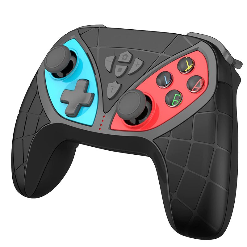 Photo 1 of 
Wireless Game Pro Controller for Switch