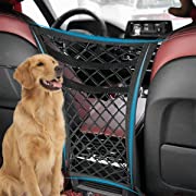 Photo 1 of 3-Layer Car Mesh Organizer