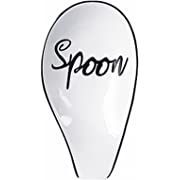 Photo 1 of 1 Pack Ceramic Coffee Spoon Holder