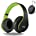 Photo 1 of ZIHNIC Bluetooth Headphones Over-Ear