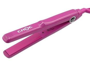 Photo 1 of CROC BABY FLAT IRON 3/4"