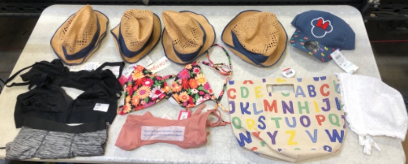 Photo 1 of 12 PC LOT, MISC ITEMS, SOLD AS IS