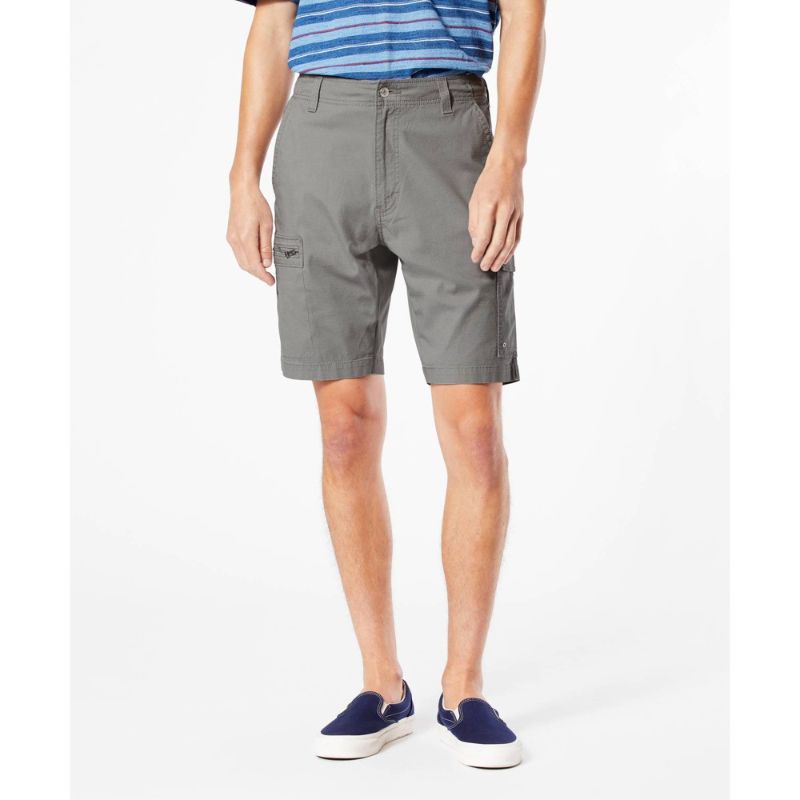 Photo 1 of DENIZEN® from Levi's® Men's 10" Relaxed Fit Modern Cargo Shorts -
, SIZE 36