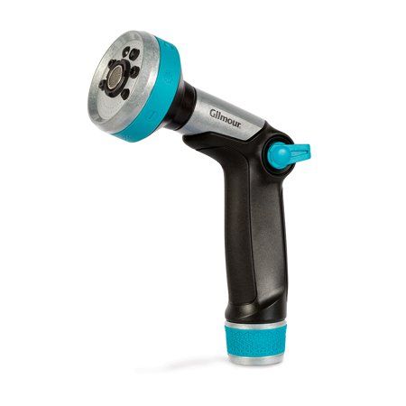 Photo 1 of 228134 Heavy Duty Thumb Trigger Watering Nozzle