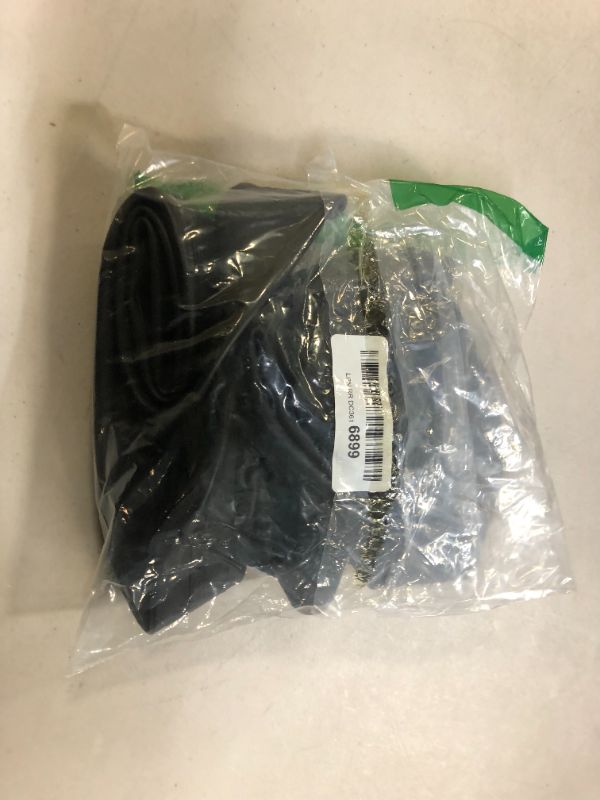Photo 2 of 16'' Back and 12.5'' (2+1) Front Wheel Replacement Inner Tubes | Compatible with BoB Stroller Tire Tube Revolution SE/Pro/Flex/SU/Ironman - Made from BPA/Latex Free Premium Quality Butyl Rubber