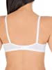 Photo 1 of Fruit of the Loom Women's Lightly Padded Wirefree Bra 40C
