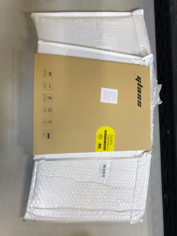 Photo 1 of 13.3 INCH LAPTOP SCREEN PROTECTOR (( 3 SETS ))