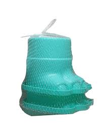 Photo 1 of **NEW** Monster Feet Stilts or Use as a Sand Mold - Teal
