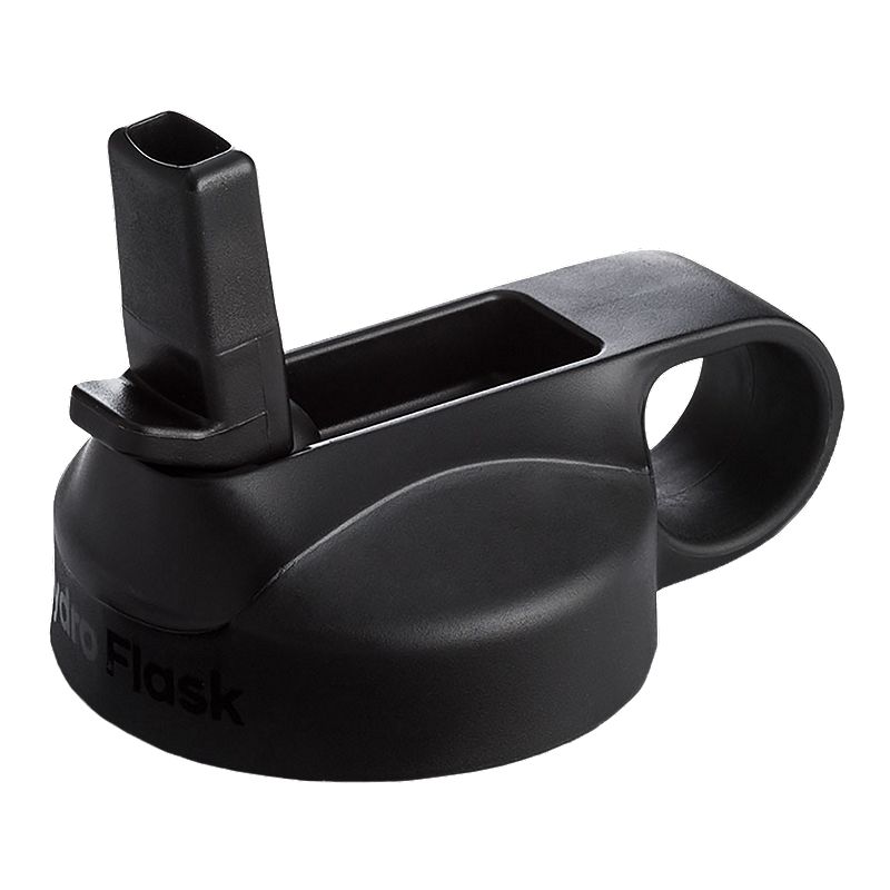 Photo 1 of 2 COUNT Hydro Flask Wide Mouth Straw Lid