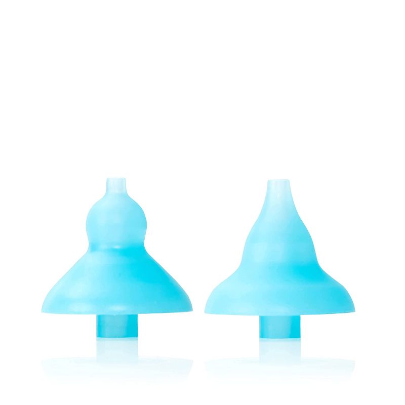 Photo 3 of FridaBaby Electric NoseFrida | USB Rechargeable Nasal Aspirator with Different Levels of Suction by Frida Baby
