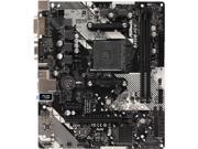 Photo 1 of Asrock B450M-HDV R4.0 AMD B450 Socket AM4 Micro ATX
