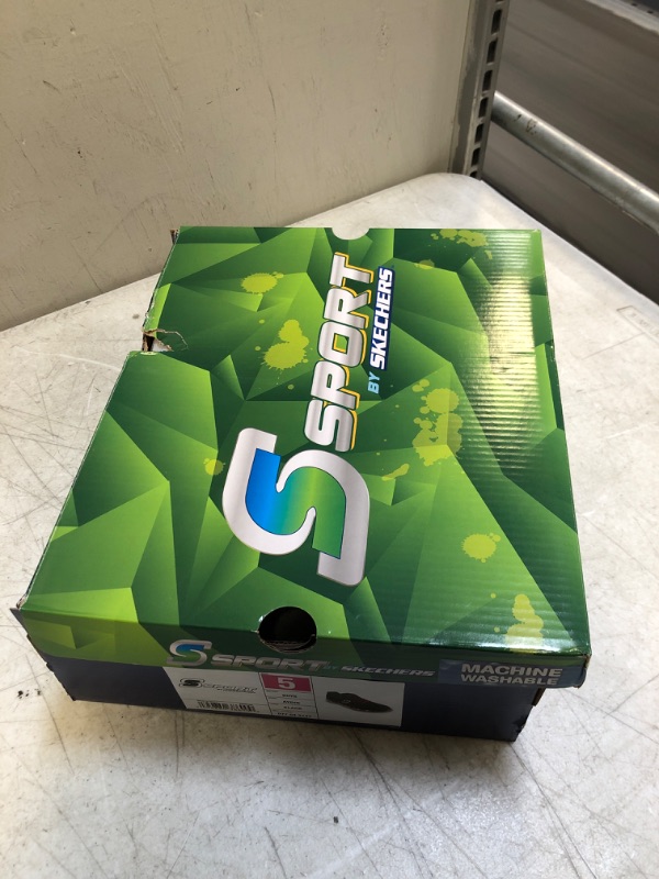 Photo 1 of Boys' S Sport by Skechers Aydin Performance Sneakers -
SIZE 5