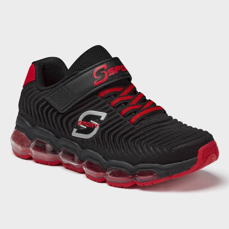 Photo 1 of Boys' S Sport by Skechers Aydin Performance Sneakers -
SIZE 5