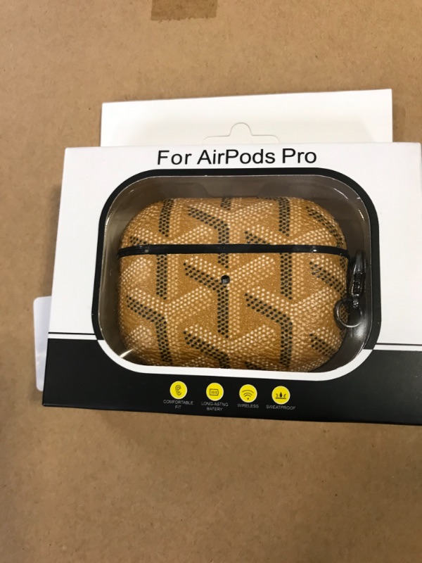 Photo 1 of Airpods Case Cover
