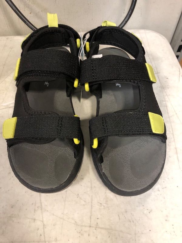 Photo 2 of Boys' Corbin Sandals - Cat & Jack™-SIZE 13
