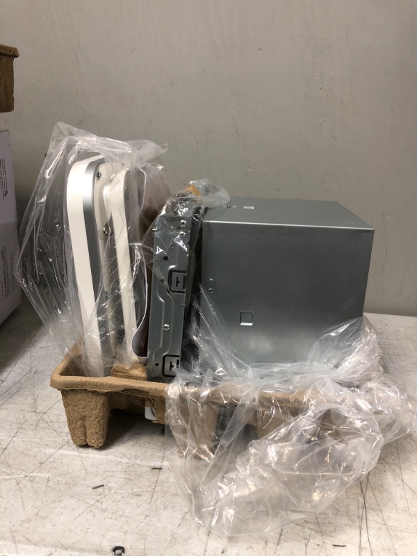 Photo 1 of OREiN Bathroom Exhaust Fan with Light, 12W Bathroom Fan With Dimmable Light, 100 CFM, 1.5 Sones Ventilation Fan Combo for Home, Quiet Energy Star Certified and HVI/ FCC/ ETL Listed, White 5000K