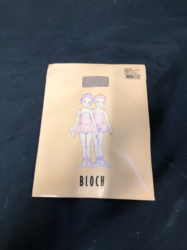 Photo 2 of Bloch girls Ballet SIZE S ( USED ITEM )
