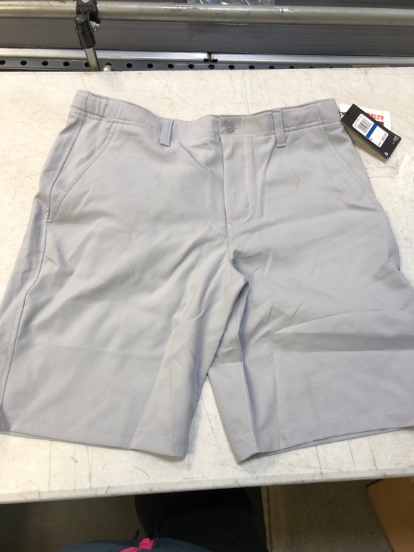 Photo 1 of adjustable athletic shorts
Size yxl