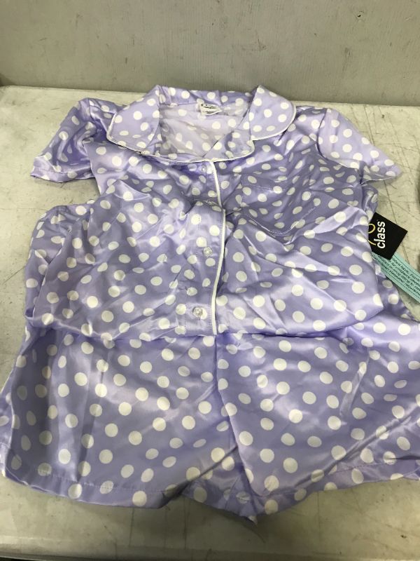 Photo 1 of ART CLASS GIRLS PAJAMAS 14/16