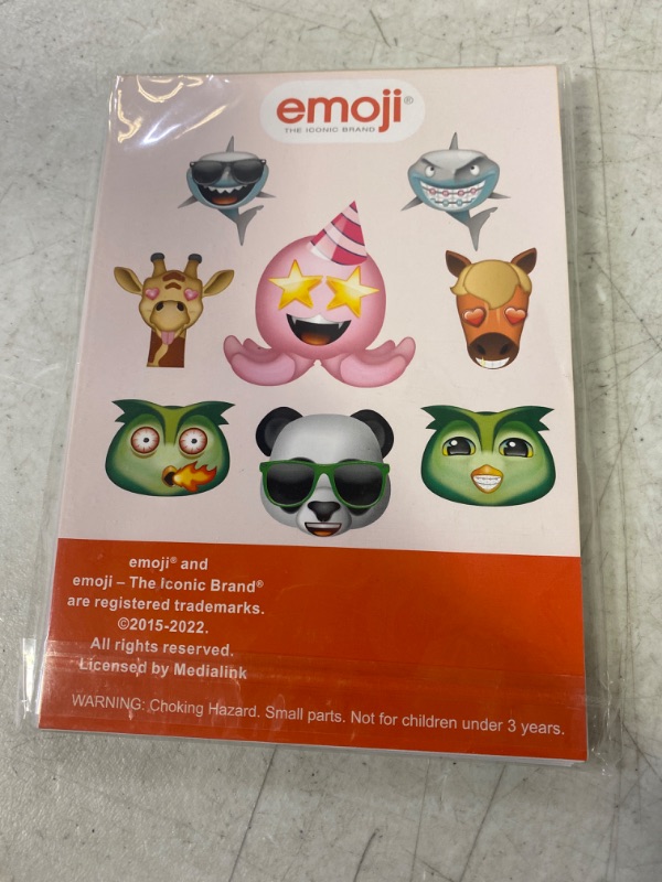 Photo 3 of Animal Stickers for Kids Make A Shark Owl Panda Horse Graffiti Octopus Face Sticker 36 Pack Cute Animals Party Supply Classroom Birthday Reward Gift