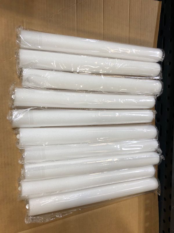 Photo 2 of 10pcs --Foam Sticks, Glow Sticks in The Dark Party Supplies  