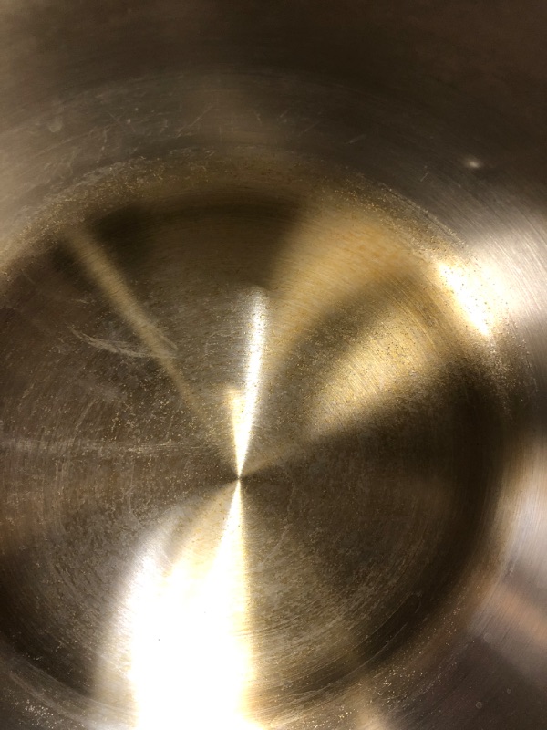 Photo 3 of  Stainless Steel  Pot 