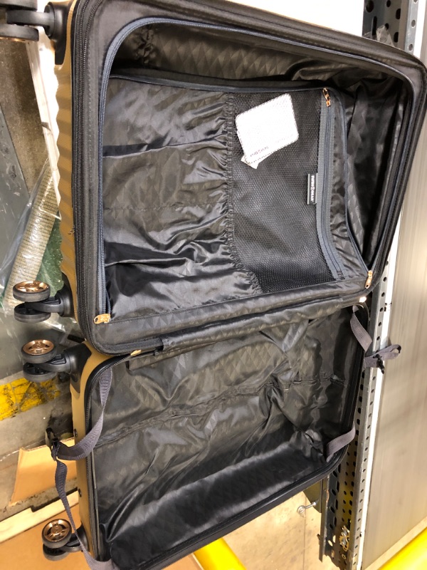 Photo 1 of 25in Luggage Hardside 