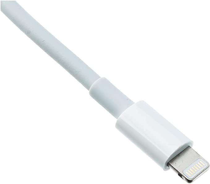 Photo 4 of Apple Lightning to USB3 Camera Adapter