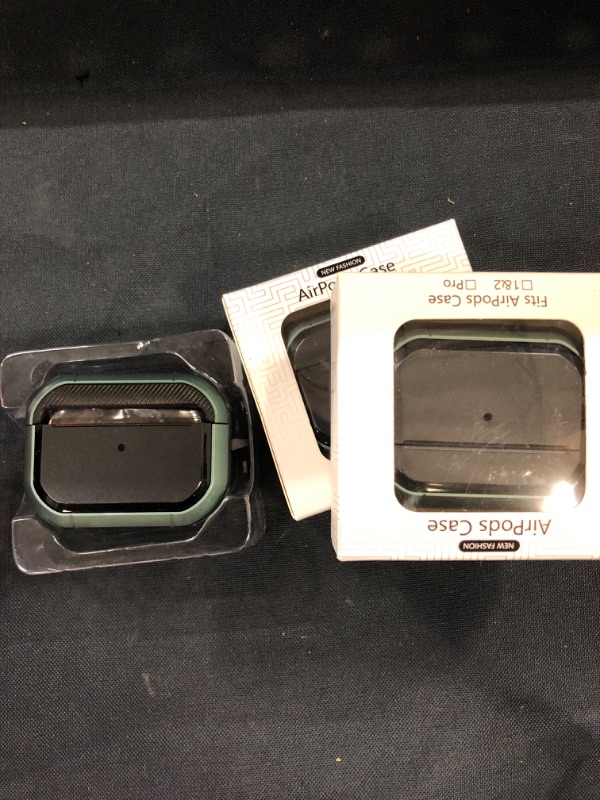 Photo 1 of 3 pack airpod case 