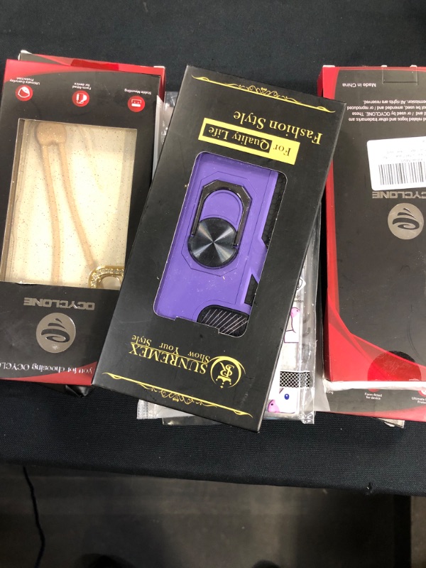 Photo 1 of 14 pack phone cases 