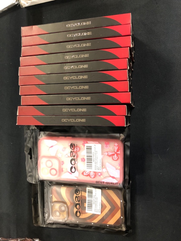 Photo 1 of 13 pack phone cases 