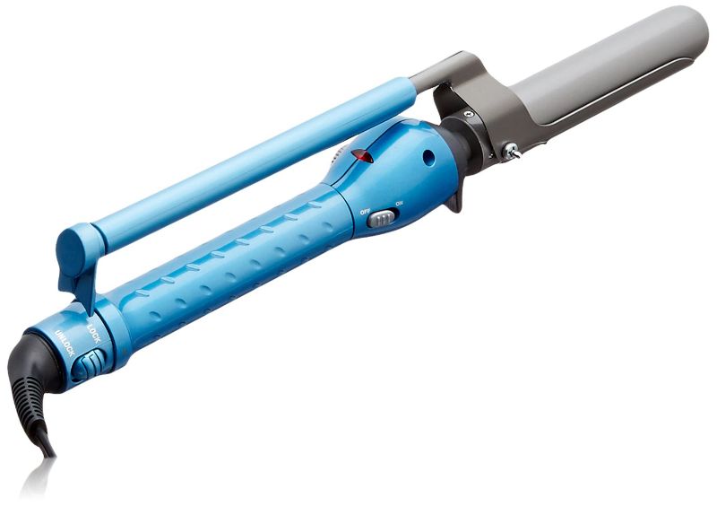 Photo 1 of BaBylissPRO Nano Titanium Marcel Curling Iron
