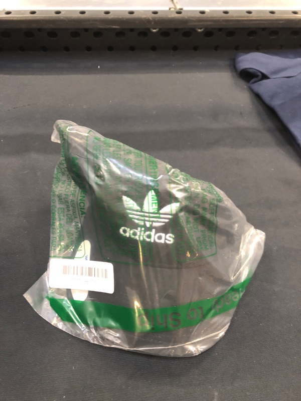 Photo 1 of adidas Originals Women's Relaxed Plus Adjustable Strapback Cap
