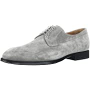 Photo 1 of Aquatalia Men's Decker Suede Oxford SIZE 13
