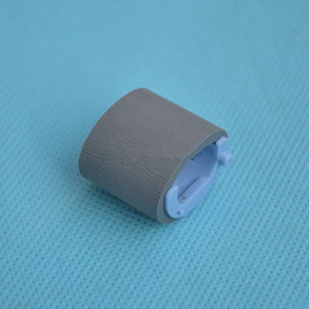 Photo 1 of 3PCS RL1-1442-000 RL1-1442 Paper Pickup Roller for P1005 P1006 P1007 P1008 P1009 P1108 P1106 P1102 P1102W for LBP 3018
