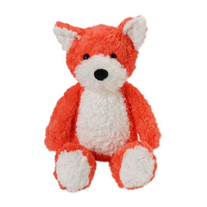 Photo 1 of Manhattan Toy Best Friends Frankie Terrier Dog 15 Stuffed Animal Toy for Kids
