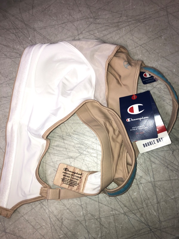 Photo 2 of CHAMPION WOMEN'S NUDE BRA , NO PADDING COMFORT SIZE 36C