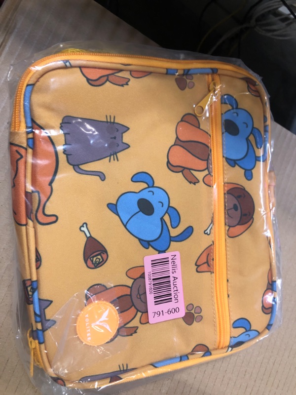 Photo 2 of  INSULATED LUNCH BOX FOR KID
