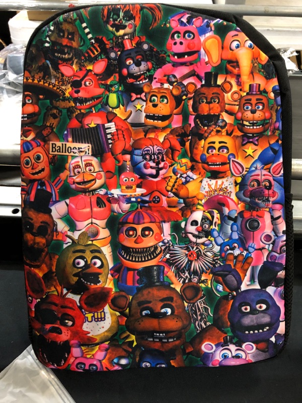 Photo 1 of 17inch school backpack for boys
