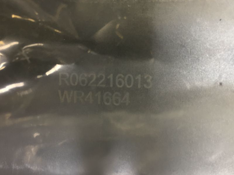 Photo 1 of A-Premium Power Window Regulator with Motor Replacement for Ford Crown Victoria Mercury Grand Marquis 1992-2010 Front Left Driver Side Front Driver Side