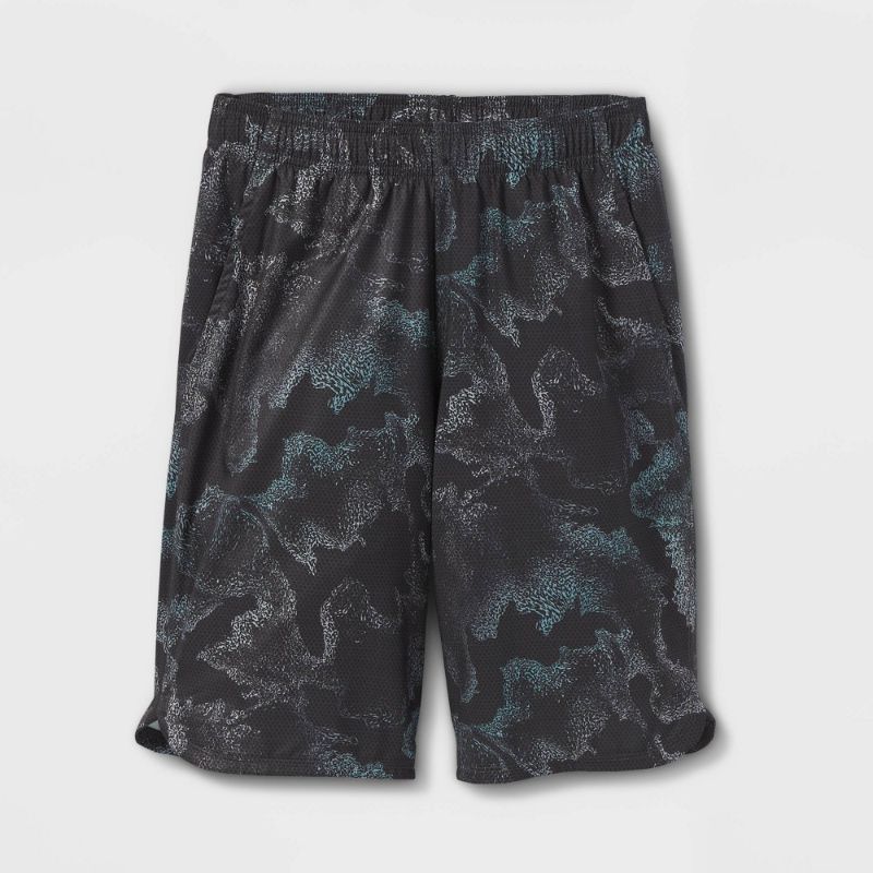 Photo 1 of Boys' Stretch Woven Shorts - All in Motion™ XL
