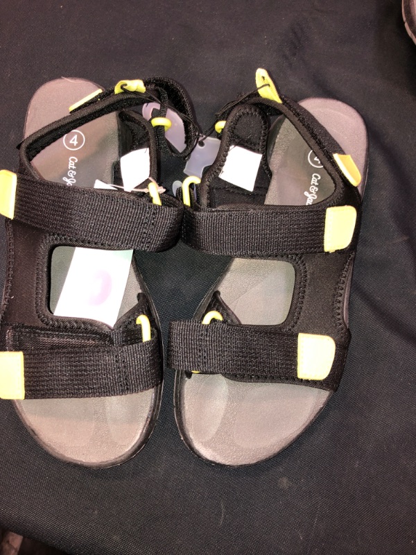 Photo 2 of Boys Corbin Sandals -SIZE 4 